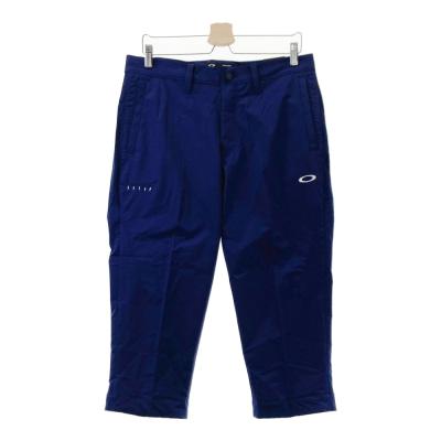 OAKLEY ゴルフ メンズパンツ（色：ネイビー系）｜メンズウエア｜ゴルフ