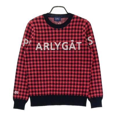 PEARLY GATES ゴルフ用品（色：レッド系）｜スポーツ おすすめ人気商品