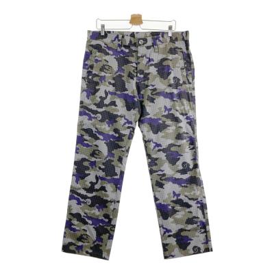 Dance With Dragon ゴルフ メンズパンツ｜メンズウエア｜ゴルフ