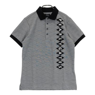 パーリーゲイツ ポロシャツのおすすめ人気ランキングTOP100 - Yahoo