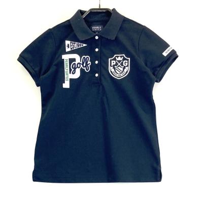 パーリーゲイツ ポロシャツのおすすめ人気ランキングTOP100 - Yahoo