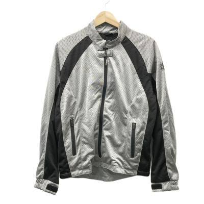 NANKAI バイク用ジャケット（サイズ（S/M/L）：M）｜バイクウェア