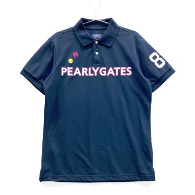 パーリーゲイツ ポロシャツのおすすめ人気ランキングTOP100 - Yahoo