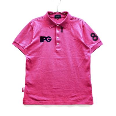 パーリーゲイツ ポロシャツ メンズ（色：ピンク系）のおすすめ人気商品