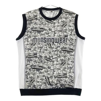 Munsingwear ゴルフ メンズベスト｜メンズウエア｜ゴルフ｜スポーツ