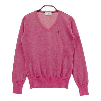 vネックセーター（Munsingwear／スポーツ用品）の商品一覧 通販