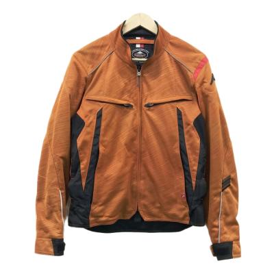 バイク ジャケット オレンジのおすすめ人気商品一覧 通販 - Yahoo