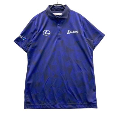 スリクソンポロシャツのおすすめ人気商品一覧 通販 - Yahoo!ショッピング