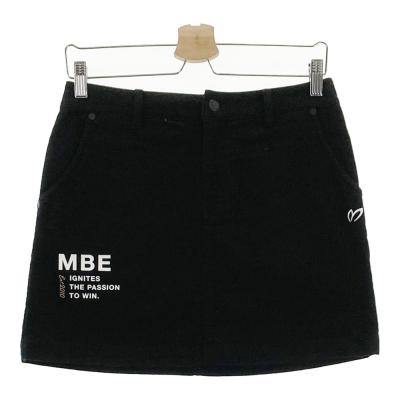 マスターバニー アウトレット（ゴルフ スカート）｜レディースウエア