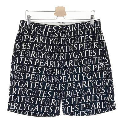 パーリーゲイツ ハーフパンツのおすすめ人気商品一覧 通販 - Yahoo