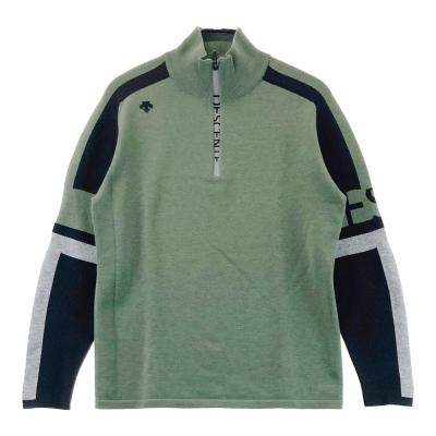 ゴルフハーフジップセーターのおすすめ人気商品一覧 通販 - Yahoo