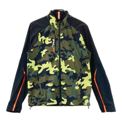 セール◆ポロ◆ラルフローレン◆RLX◆パーカー◆ナイロン◆ジャケット◆ゴルフ ゴルフで“ラルフ ローレン”を選ぶべき3つの理由