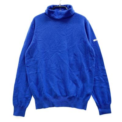 新品 マスターバニー ︎︎☺︎ 紺 ボーダー ブルゾン  サイズ0 定価32000円 MASTER BUNNY EDITION 2025 SPRING LOOK BOOK / February｜NEWS