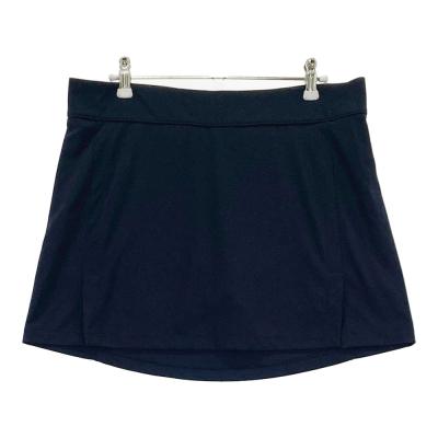 J.LINDEBERG ゴルフ スカート（色：ネイビー系）｜レディースウエア