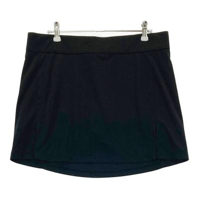 J.LINDEBERG ゴルフ スカート（サイズ（S/M/L）：L）｜レディース