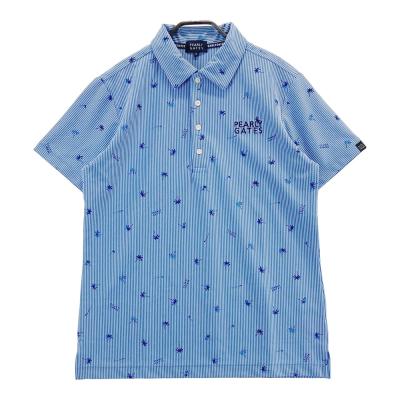 パーリーゲイツ ポロシャツのおすすめ人気ランキングTOP100 - Yahoo