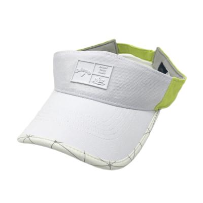 新品　未使用　キャロウェイ サンバイザー ホワイト ベア Callaway 楽天市場】キャロウェイ レディース ゴルフウェア サンバイザー 秋 冬