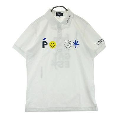 パーリーゲイツ ポロシャツのおすすめ人気ランキングTOP100 - Yahoo