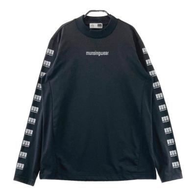 Munsingwear ゴルフシャツ（袖タイプ：長袖）｜メンズウエア｜ゴルフ