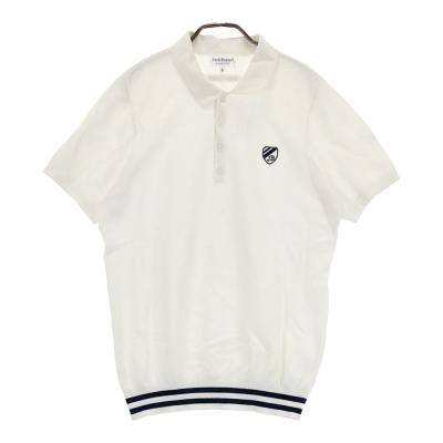 ジャックバニー ポロシャツ メンズのおすすめ人気商品一覧 通販