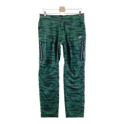 マスターバニーエディション ゴルフ メンズパンツ MASTER BUNNY EDITION ゴルフ メンズパンツ｜メンズウエア｜ゴルフ