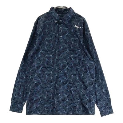 スリクソンポロシャツのおすすめ人気商品一覧 通販 - Yahoo!ショッピング