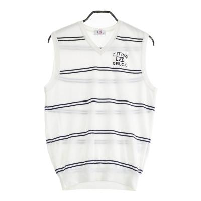 CUTTER&BUCK ゴルフ メンズベスト｜メンズウエア｜ゴルフ｜スポーツ