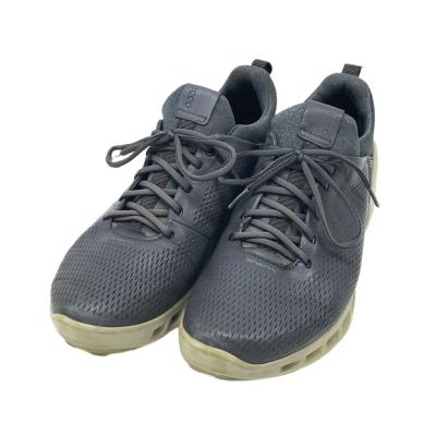 ecco 靴 メンズ（スポーツ用品）（色：ネイビー系）のおすすめ人気商品