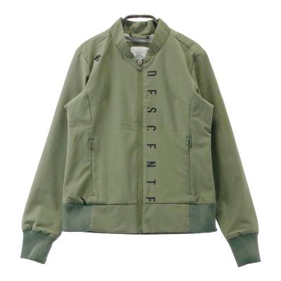 DESCENTE ゴルフジャケット レディース｜レディースウエア｜ゴルフ