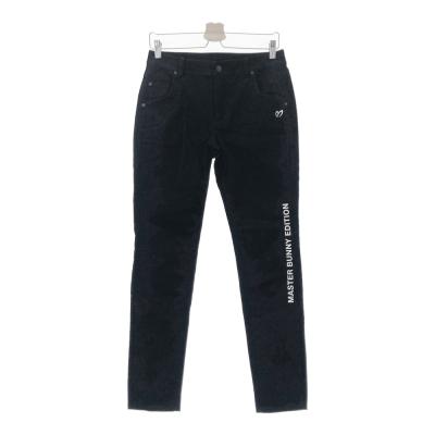 マスターバニー（ゴルフ レディースパンツ）｜レディースウエア