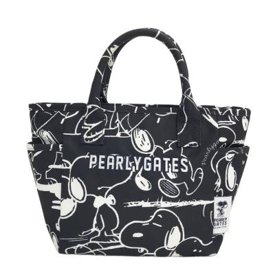 スヌーピー バッグ（PEARLY GATES／ゴルフ用品） | スポーツ の