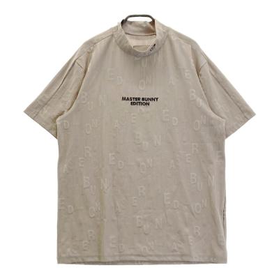 マスターバニー（ゴルフシャツ）｜メンズウエア｜ゴルフ | スポーツ の