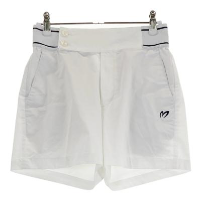 【超美品】正規品マスターバニー　ゴルフ　レディース　ショートパンツ　1 楽天市場】ショートパンツ レディース（ブランドマスターバニー