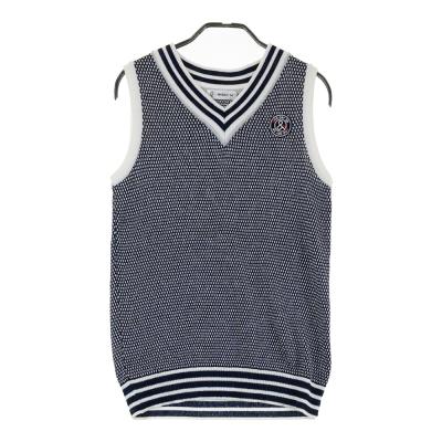 and per se ゴルフ レディースベスト｜レディースウエア｜ゴルフ