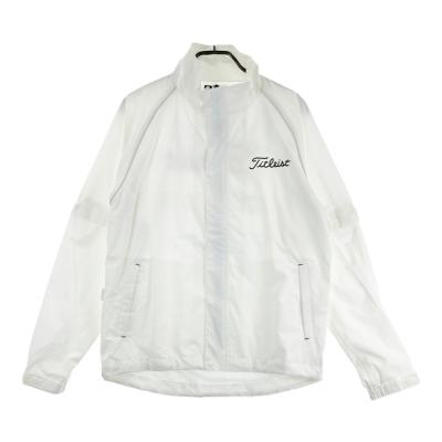 タイトリスト ジャケットのおすすめ人気商品一覧 通販 - Yahoo