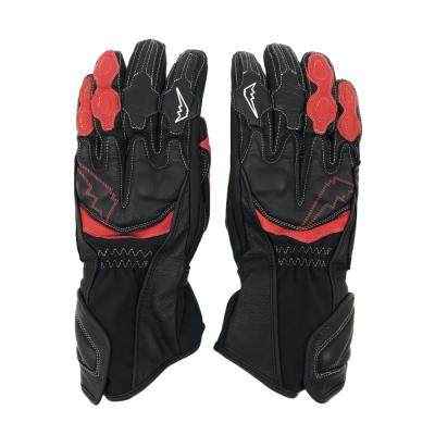 クシタニ バイク用 グローブ（サイズ（S/M/L）：M）｜バイクウェア