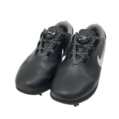 NIKE エアズームビクトリーツアー２ ブラック(ワイド) 26cm GO/LOOK!（ゴルック）｜NIKE エアズームビクトリーツアー2 ブラック