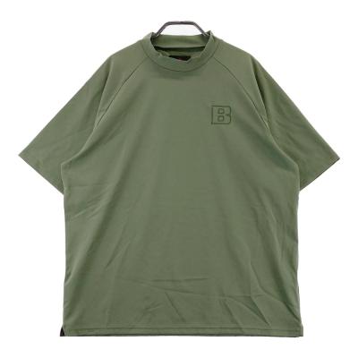 BRIEFING ゴルフシャツ（色：カーキ系）｜メンズウエア｜ゴルフ