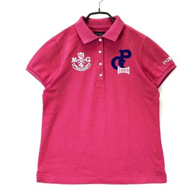 パーリーゲイツ ポロシャツのおすすめ人気ランキングTOP100 - Yahoo