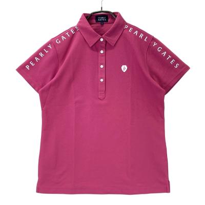 パーリーゲイツ ポロシャツのおすすめ人気ランキングTOP100 - Yahoo