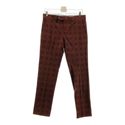 master bunny edition メンズ（柄：チェック）のおすすめ人気商品一覧