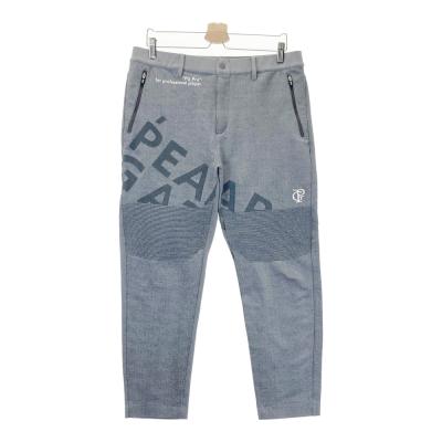 PEARLY GATES ゴルフ メンズパンツ（色：グレー系）｜メンズウエア