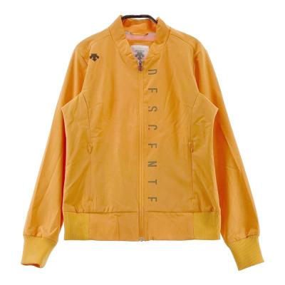 DESCENTE ゴルフジャケット レディース｜レディースウエア｜ゴルフ