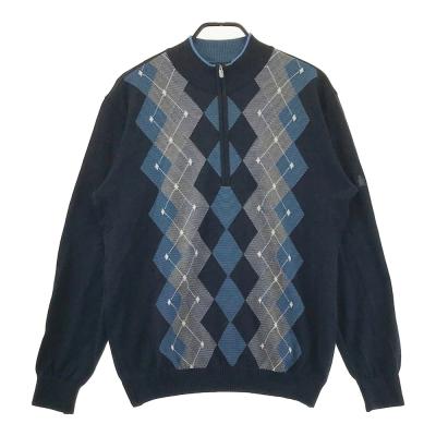 マンシングハーフジップセーターのおすすめ人気商品一覧 通販 - Yahoo