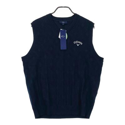 Callaway ゴルフ メンズベスト（サイズ（S/M/L）：3L（XXL））｜メンズ