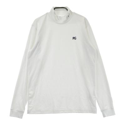 モックネック長袖（PEARLY GATES）（性別：メンズ）のおすすめ人気商品