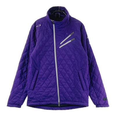 OAKLEY ゴルフ メンズウエア（色：パープル系）｜ゴルフ｜スポーツ