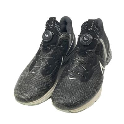 【新品未使用】NIKE GOLF Air Zoom (27.5)ゴルフシューズ GO/LOOK!（ゴルック）｜NIKE エアズームビクトリーツアー3 NRG