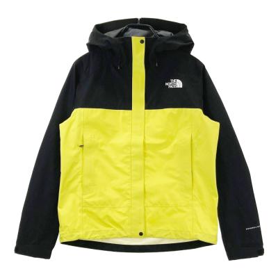 ノースフェイス 黄色 ジャケットのおすすめ人気商品一覧 通販 - Yahoo