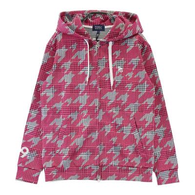 pearly gates パーリーゲイツ パーカー（ゴルフ レディースセーター